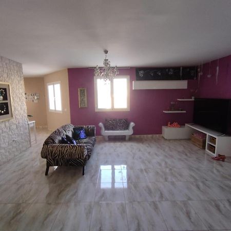 Habitacion En Casa Denube Las Playas Екстер'єр фото
