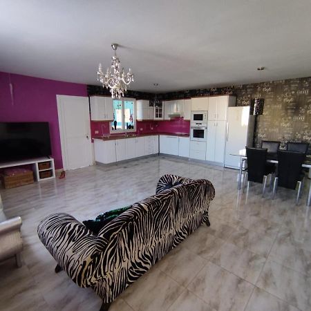 Habitacion En Casa Denube Las Playas Екстер'єр фото