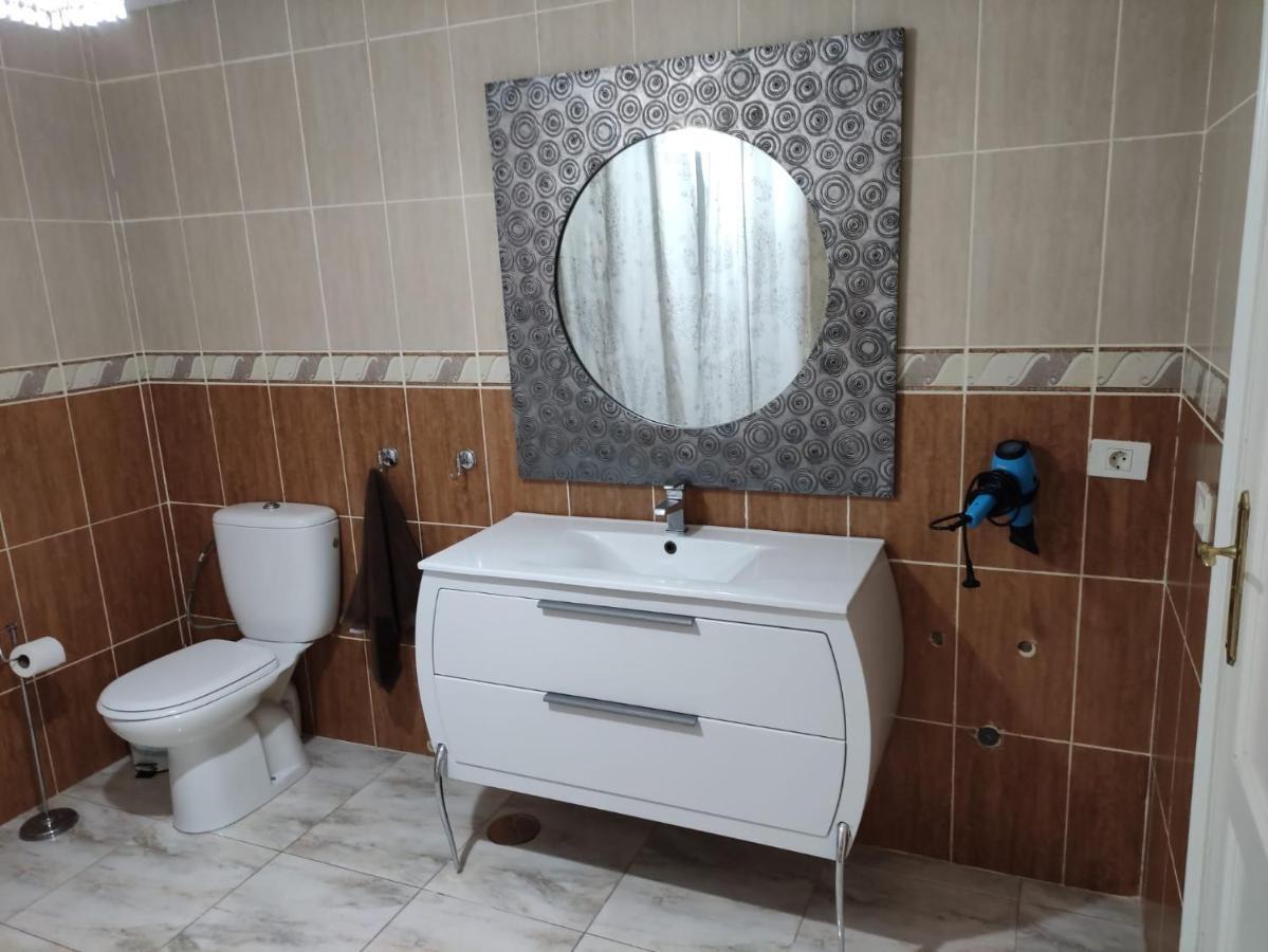 Habitacion En Casa Denube Las Playas Екстер'єр фото