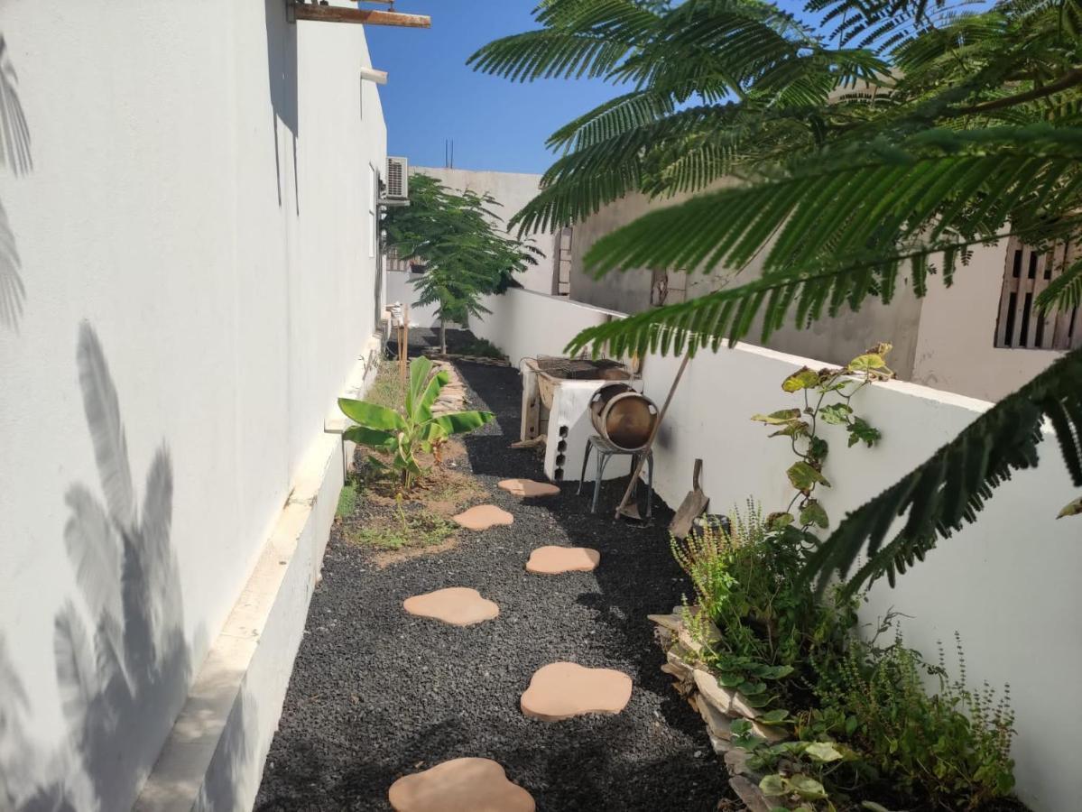 Habitacion En Casa Denube Las Playas Екстер'єр фото