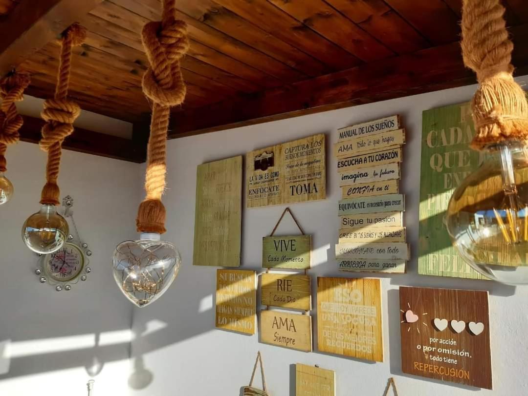 Habitacion En Casa Denube Las Playas Екстер'єр фото