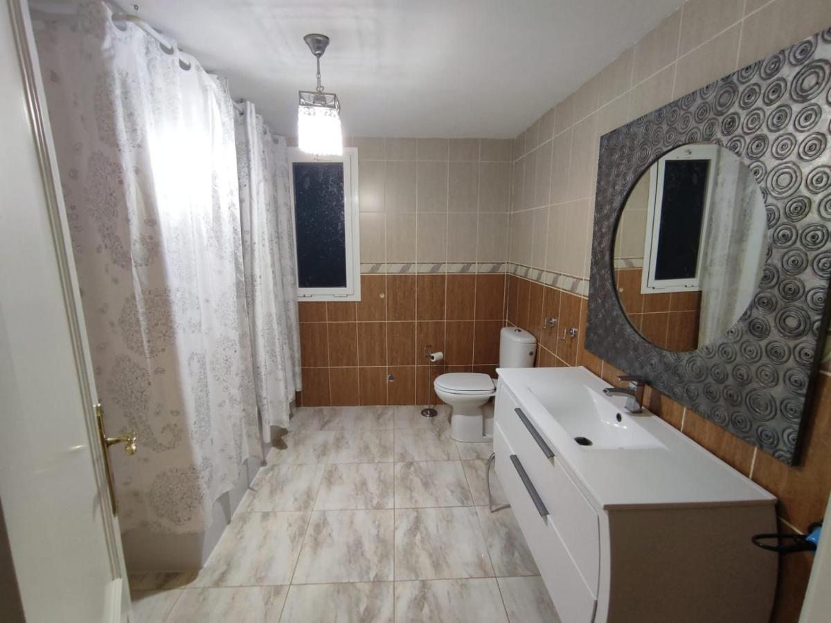 Habitacion En Casa Denube Las Playas Екстер'єр фото