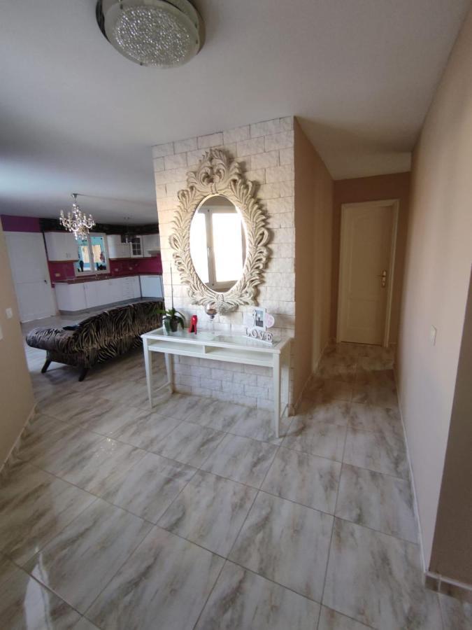 Habitacion En Casa Denube Las Playas Екстер'єр фото